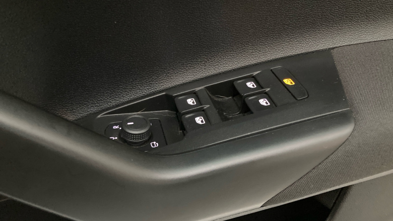 Volkswagen Polo 1.0 Life 5dr Petrol Hatchback